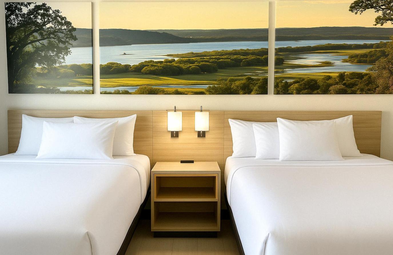 Fergus Falls Fergus Inn מראה חיצוני תמונה